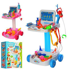 Набор Доктора (606-1-5)